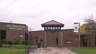 Holt Public Schools looks to save energy with building upgrades