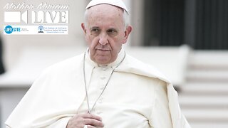 No pope has the right to redefine what God Himself has said