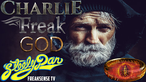 Charlie Freak by Steely Dan ~ God Works in Mysterious Ways...