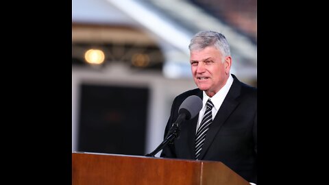 England Mayor DEMANDS THESE 'Anti-LGBT' Franklin Graham Ads Be Removed From Buses NOW 2nd May, 2022
