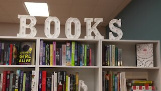 Indie booksellers get permanent space in downtown Lansing