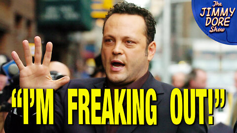 “Women From My Past Are Coming For Me!” – Vince Vaughn