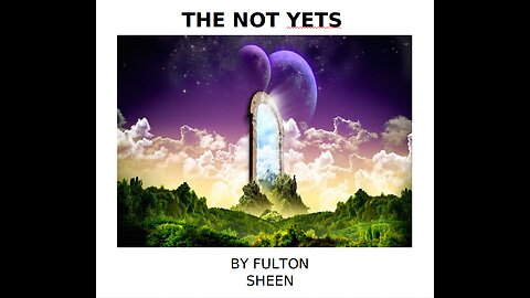 The Not Yet's