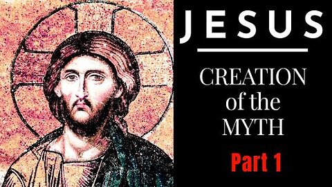 Jesus Part 1 - Jesus-Who Was He? Did He Exist? Titus and Vespasian- Swaruu of Erra