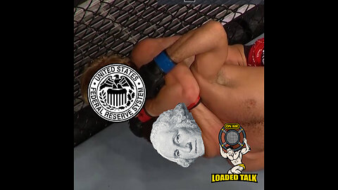 Loaded Talk - Ep9 - The Economy Is Choked Out