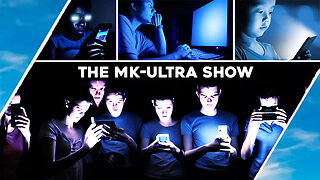 The MK-Ultra Show / Hugo Talks