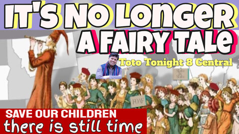 Toto Tonight LIVE 4/28 @ 8 Central "It's No Longer A Fairy Tale"
