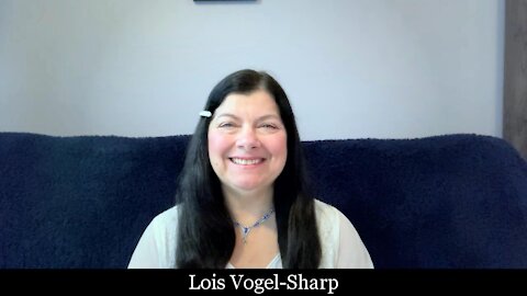 Prophecy - Thanksgiving 11-25-2021 Lois Vogel-Sharp