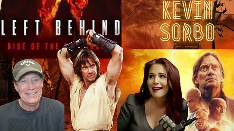 Kevin Sorbo: 'We're Losing the Culture War; It's Time to Fight Back'