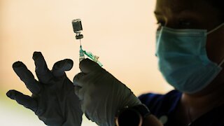 CDC Advisory Panel To Take Up Booster Shot Debate