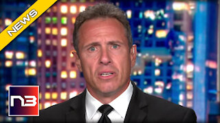 SICK! CNN’s Cuomo Launches HORRIFIC Attack on the MILLIONS of Unvaxxed People