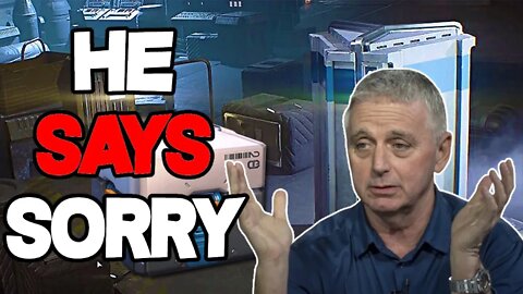 EX EA CEO Walks Back Insulting Devs Against Microtransactions