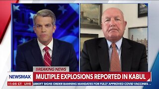 Pete Hoekstra: Kabul Attacks an Embarrassment to the U.S.