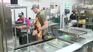 Community Cooperative helping feed hundreds of families this Thanksgiving