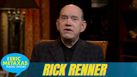 Rick Renner | Christmas — The Rest of the Story
