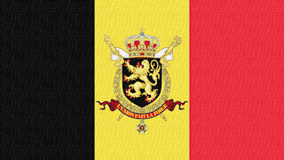 Belgium National Anthem (Vocal) Brabançonne
