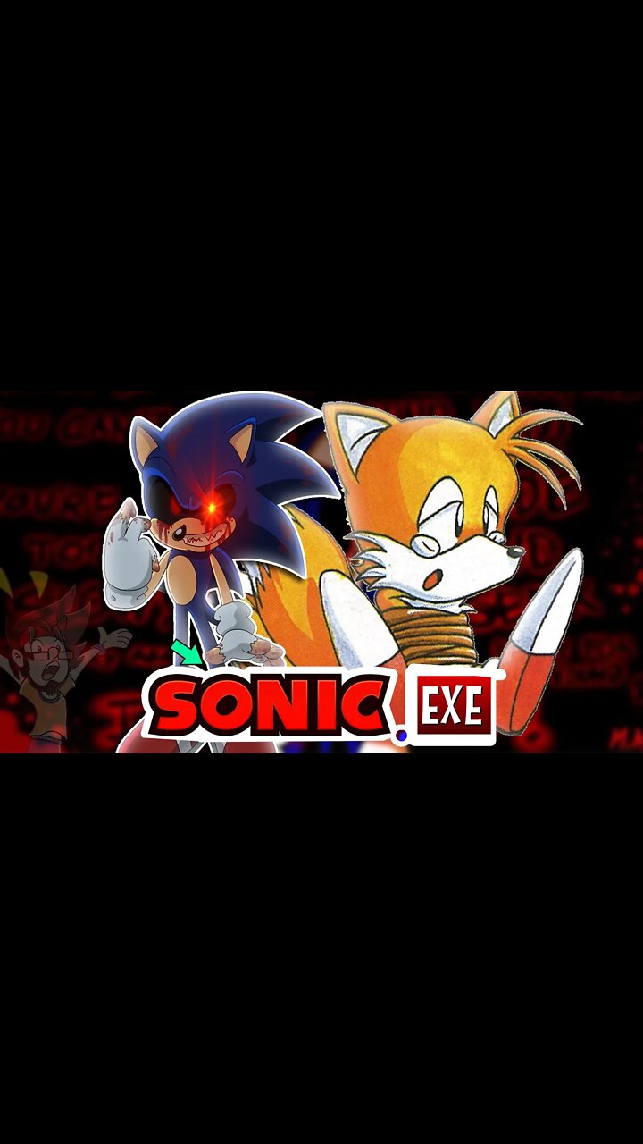 🔴 MELHORES e mais bizarros JOGOS DO SONIC EXE 