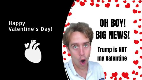 Big Dig Energy Episode 172: Happy Valentine's Day!