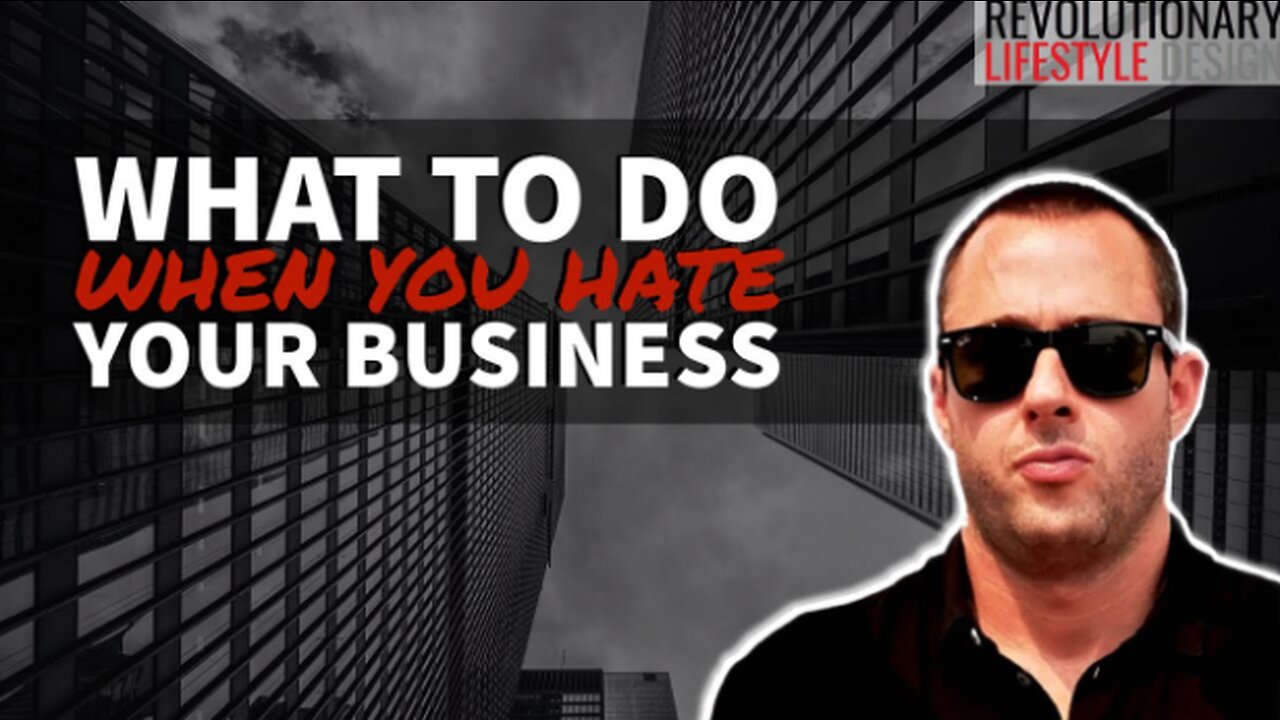 what-to-do-when-you-hate-your-business-the-root-cause-and-solution-to