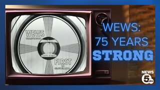 WEWS Celebrates 75 Years as a Trailblazing Station