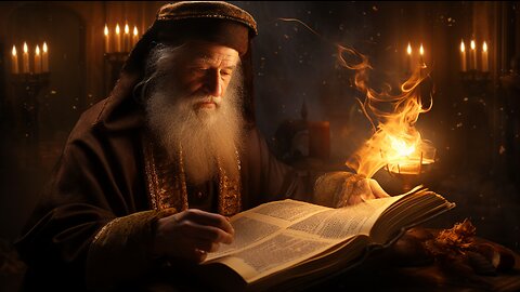 Jewish Prophecy Magic EXPOSED | Know More News w/ Adam Green (Wednesday 5pm EST)