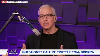Infant COVID Vaccines, Pandemic Anxiety, Masking On Planes & Celebrity Narcissism – Ask Dr. Drew