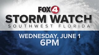 Storm Watch Southwest Florida