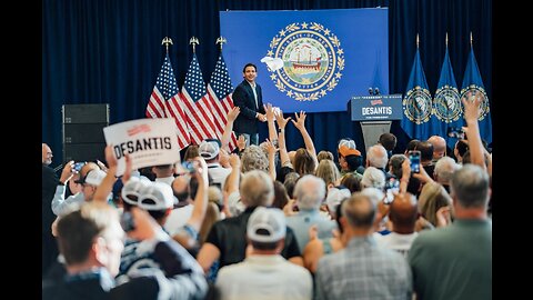 The People of New Hampshire Are Ready to Win Again