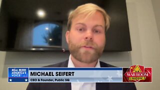 Michael Seifert: Publicsq. Provides Network for Businesses with American Values to Connect