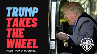 Trump ATTACKS Secret Service, takes the wheel on JANUARY 6TH | HPH #131