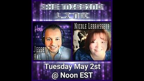 Interview 455 with Nicole Lebrasseur