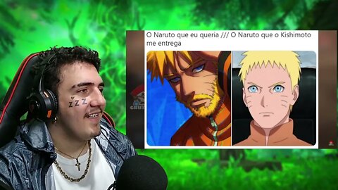 MEMES DE ANIMES, Memes em Imagens #21