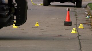 1 killed, 1 injured in 21st and Wright shooting: Milwaukee police