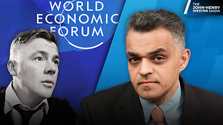 NEW: Dark Origin and Agenda of Klaus Schwab's World Economic Forum