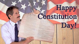 The Best Part of the Constitution