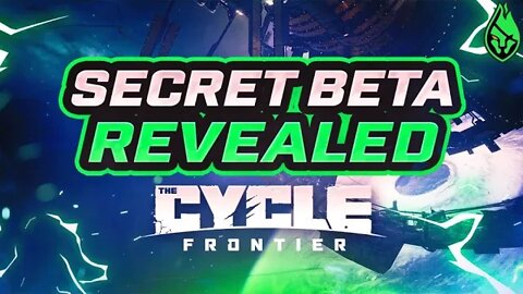 The Cycle: Frontier - SECRET Beta Revealed (New FPS Game) Dev Interview