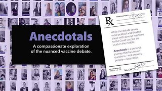 Anecdotals (2022 Documentary)