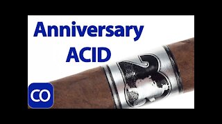 Drew Estate ACID 20 Toro Cigar Review