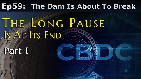 Closed Caption Episode 59: The Dam Is About To Break