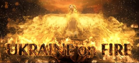 Oliver Stone - Ukraine On Fire