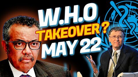 World Health Organization Takeover?! | What is at Stake? | Dr. Mark Sherwood Explains