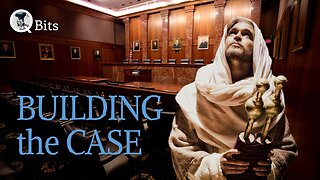 #686 // BUILDING THE CASE - LIVE