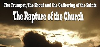LIVE Sunday 6:30pm EST - The Gathering of the Saints