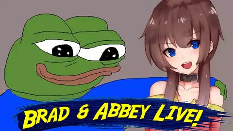Brad & Abbey Live! Twitter Files - Title 42 - Tue 9:00 PM ET -