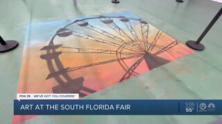 South Florida Fair, Stuart Boat show and more this weekend