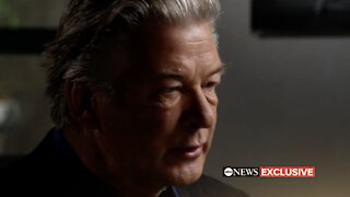 Baldwin says he didn't pull the trigger in "Rust" shooting