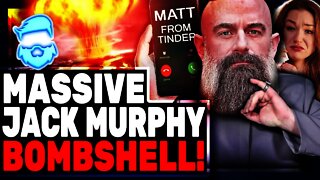 Jack Murphy Just Had A BOMBSHELL Report Drop Claiming MASSIVE Fraud