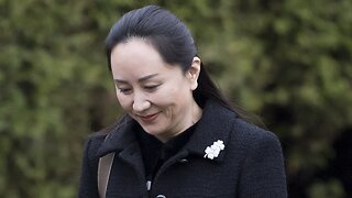Extradition Trial For Huawei Chief Financial Officer Begins In Canada