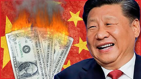 What China is HIDING will be a DISASTER for the U.S. | Redacted with Clayton Morris