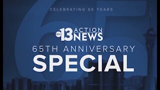 13 Action News: 65th Anniversary Special